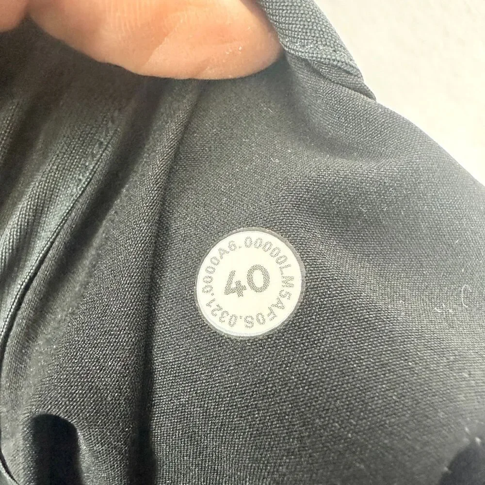 lululemon athletica lululemon mens